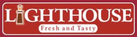 Lighthouse Fresh and Tasty